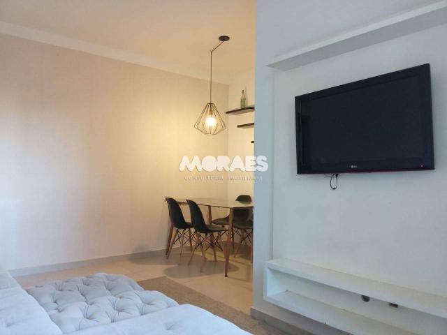 Apartamento com 2 quartos para alugar, 63 m² por R$ 1.850/mês Edifício Vitória Bauru/SP