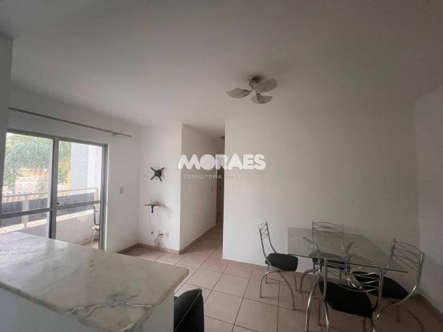 Sobre apartamento com 63 m² em Bauru SP