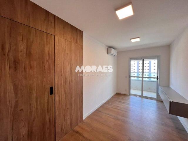 Sobre apartamento com 63 m² em Bauru SP