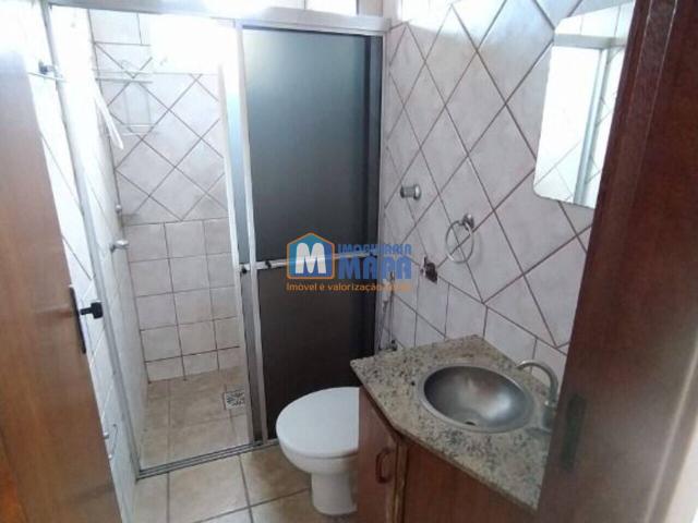 Sobre apartamento com 63 m² em José Bonifácio SP