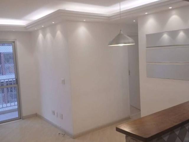 Sobre apartamento com 63 m² em São Paulo SP