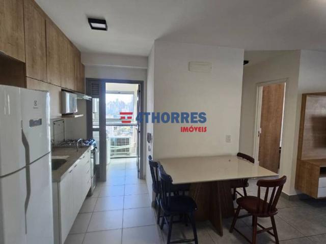 Sobre apartamento com 63 m² em São Paulo SP