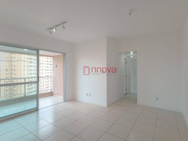 Sobre apartamento com 63 m² em Salvador BA
