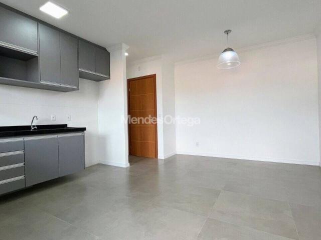 Sobre apartamento com 63 m² em Sorocaba SP