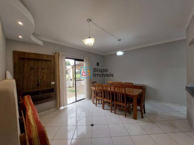 Sobre apartamento com 64 m² em Americana SP