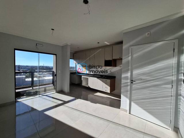 Sobre apartamento com 64 m² em Americana SP