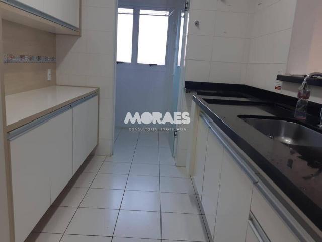 Sobre apartamento com 64 m² em Bauru SP