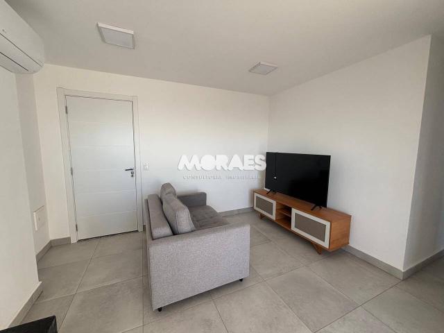 Sobre apartamento com 64 m² em Bauru SP