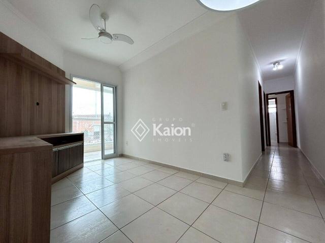 Sobre apartamento com 64 m² em Itu SP