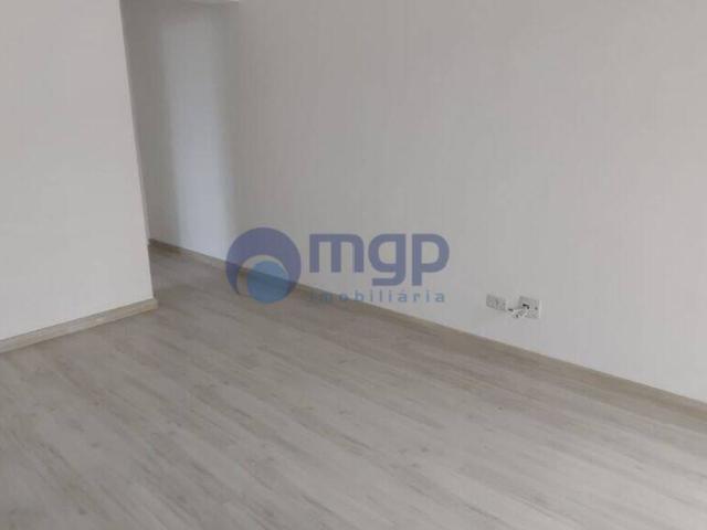 Sobre apartamento com 64 m² em São Paulo SP
