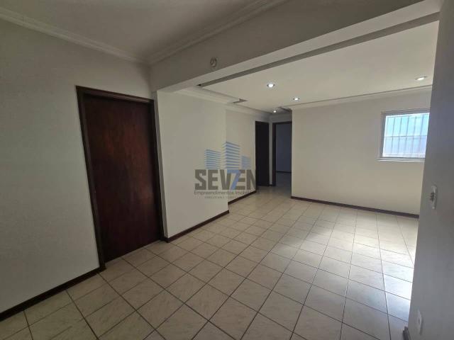Sobre apartamento com 65 m² em Bauru SP