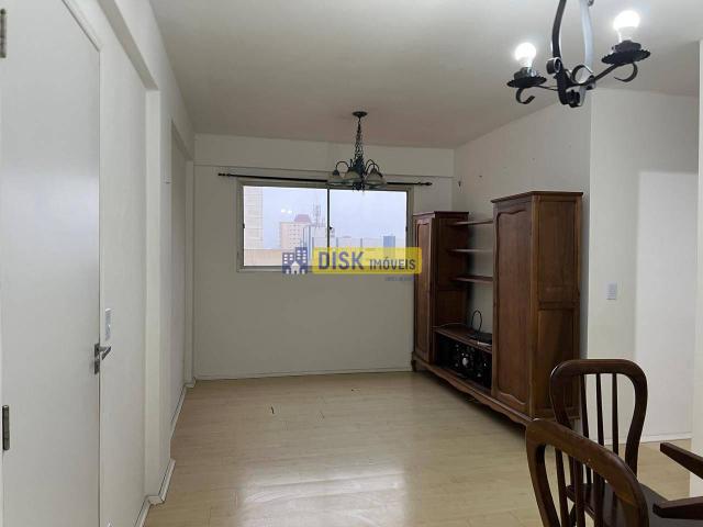 Sobre apartamento com 65 m² em São Bernardo do Campo SP