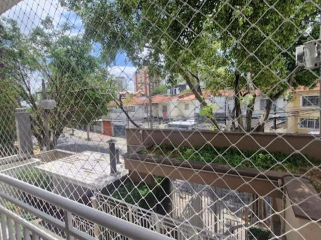 Sobre apartamento com 65 m² em São Paulo SP