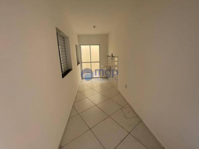 Sobre apartamento com 65 m² em São Paulo SP