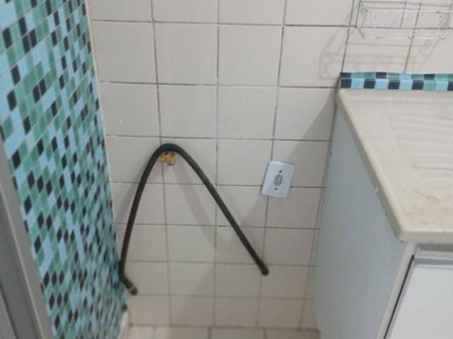 Sobre apartamento com 65 m² em São Paulo SP
