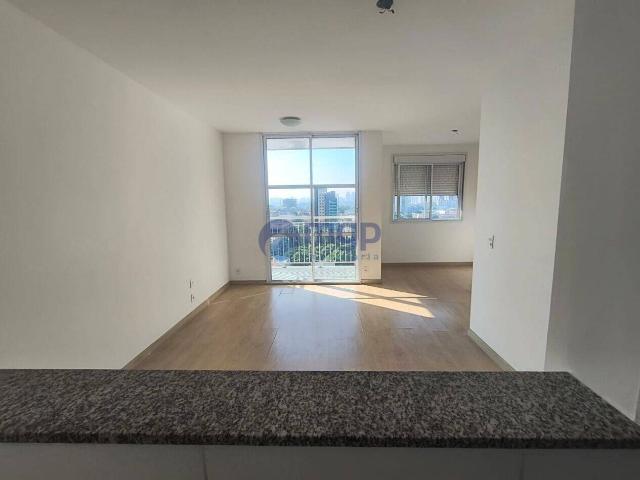 Sobre apartamento com 65 m² em São Paulo SP