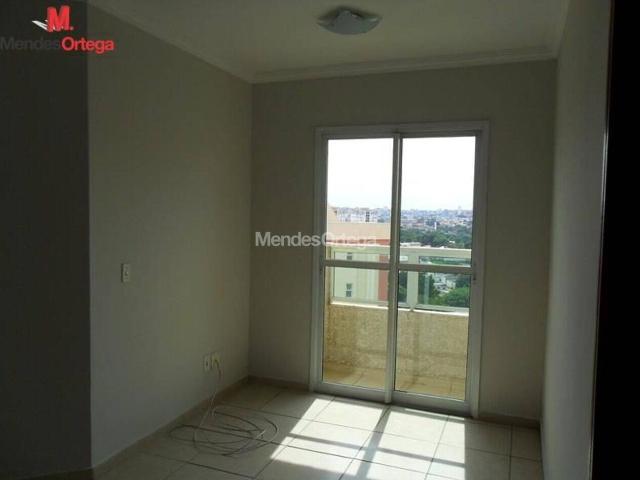 Sobre apartamento com 65 m² em Sorocaba SP