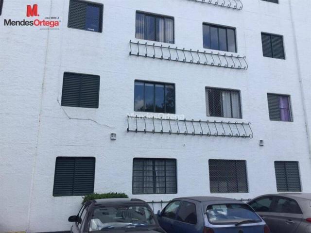 Sobre apartamento com 65 m² em Sorocaba SP