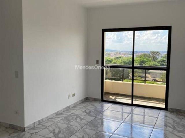 Sobre apartamento com 65 m² em Sorocaba SP