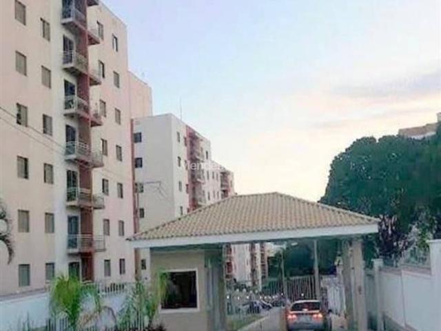 Sobre apartamento com 65 m² para alugar ou à venda em Sorocaba SP