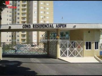 Sobre apartamento com 65 m² para alugar ou à venda em Sorocaba SP