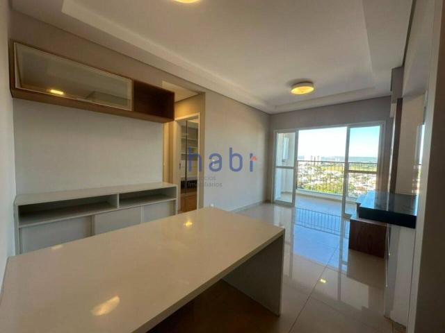 Sobre apartamento com 66 m² em Sorocaba SP