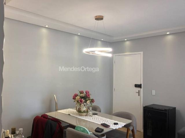 Sobre apartamento com 66 m² em Sorocaba SP