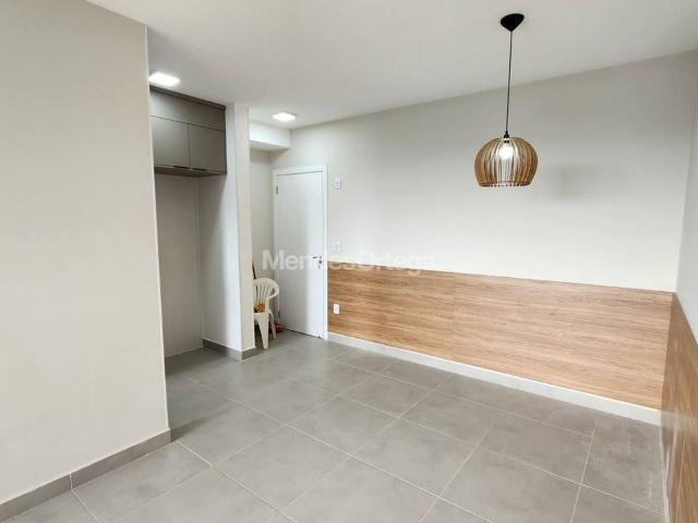 Sobre apartamento com 66 m² em Sorocaba SP
