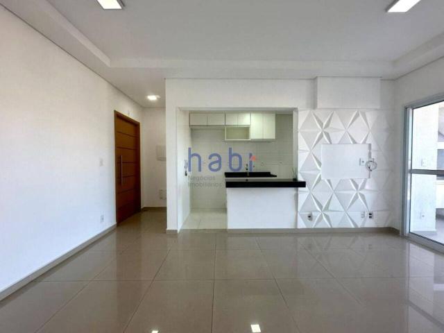 Sobre apartamento com 66 m² para alugar ou à venda em Sorocaba SP