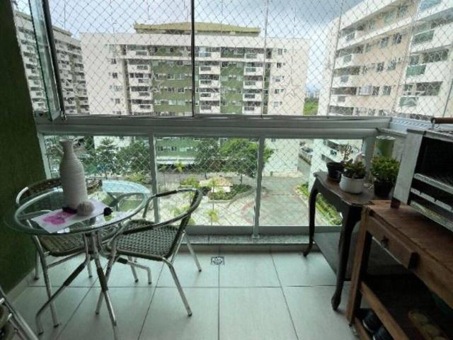 Sobre apartamento com 67 m² em Rio de Janeiro RJ