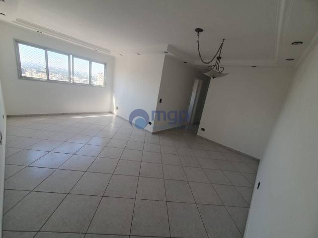 Sobre apartamento com 67 m² em São Paulo SP