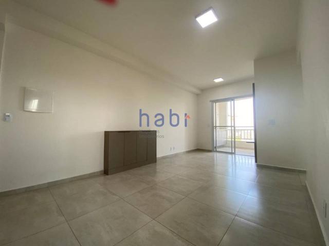 Sobre apartamento com 67 m² em Sorocaba SP