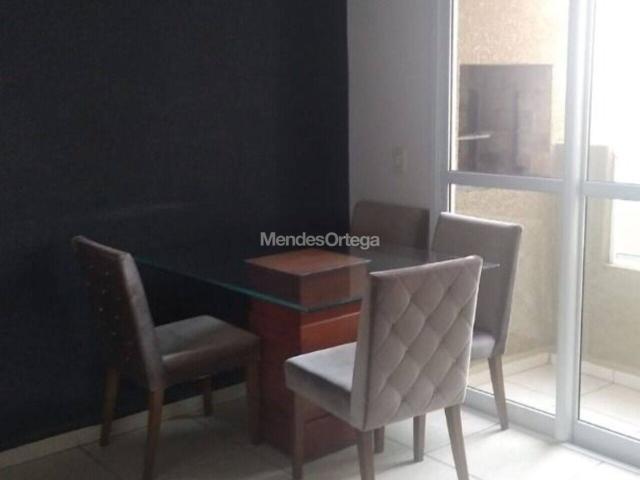 Sobre apartamento com 67 m² em Sorocaba SP