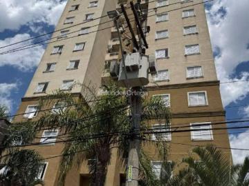 Sobre apartamento com 67 m² em Sorocaba SP