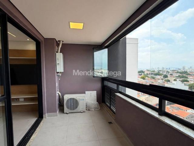 Sobre apartamento com 67 m² para alugar ou à venda em Sorocaba SP