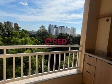 Sobre apartamento com 67 m² para alugar ou à venda em Sorocaba SP