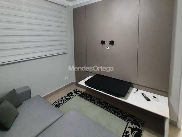 Sobre apartamento com 68 m² em Votorantim SP