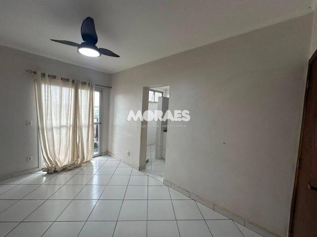 Sobre apartamento com 68 m² em Bauru SP