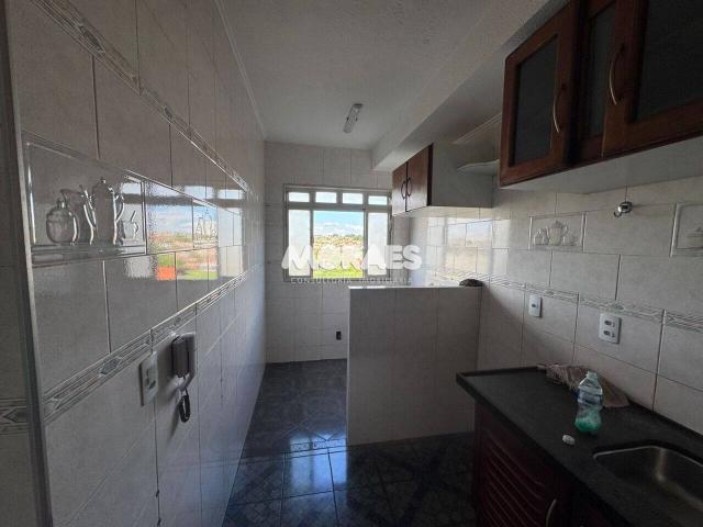 Sobre apartamento com 68 m² em Bauru SP