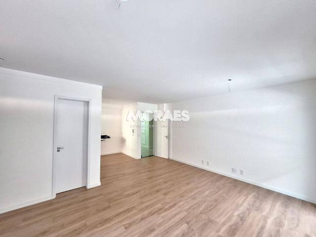 Apartamento com 2 quartos para alugar, 68 m² por R$ 3.800/mês Residencial Jardins De Higienópolis Bauru/SP