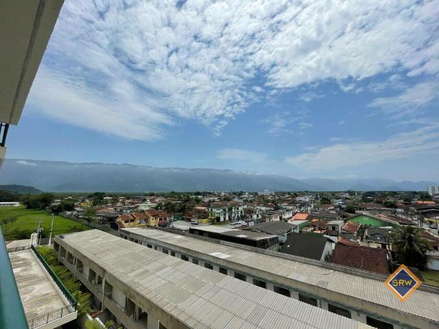Sobre apartamento com 68 m² em Bertioga SP