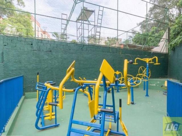 Sobre apartamento com 68 m² em São Paulo SP