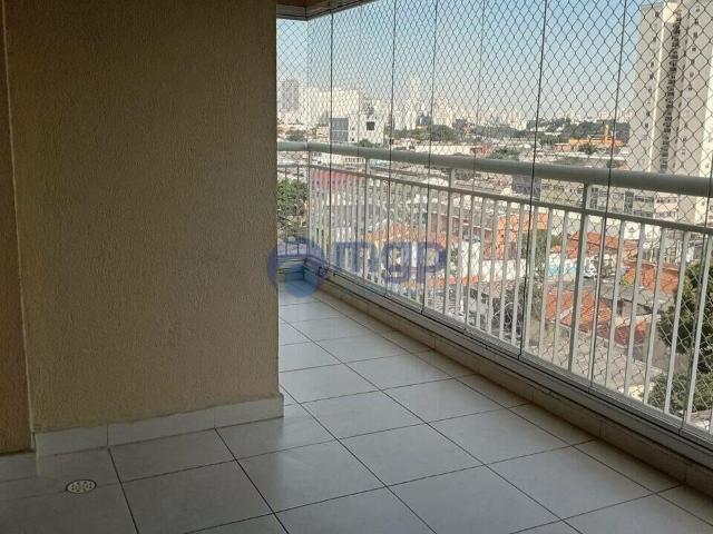 Sobre apartamento com 68 m² em São Paulo SP