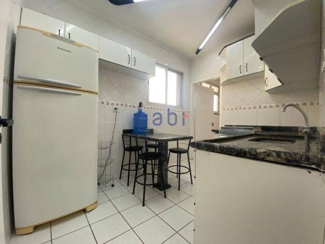 Sobre apartamento com 68 m² em Sorocaba SP