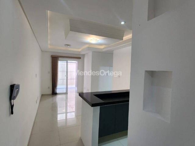 Sobre apartamento com 69 m² em Votorantim SP