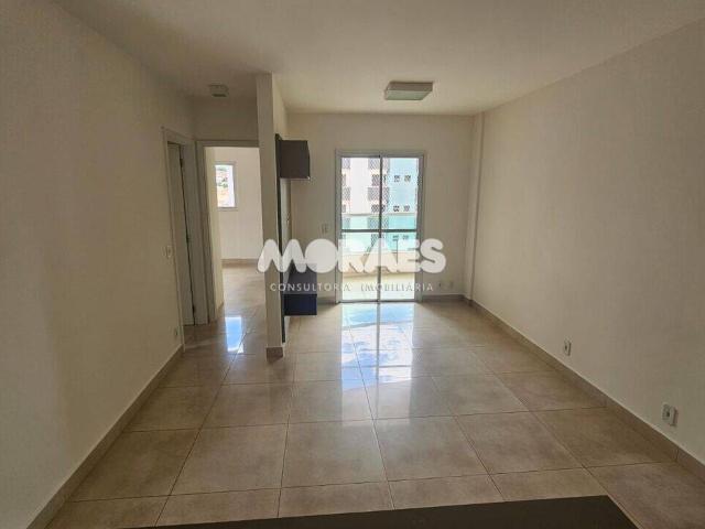 Sobre apartamento com 69 m² em Bauru SP