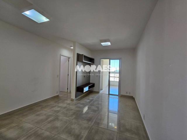Sobre apartamento com 69 m² em Bauru SP