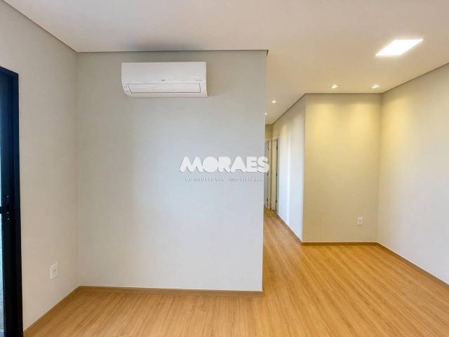 Sobre apartamento com 69 m² em Bauru SP