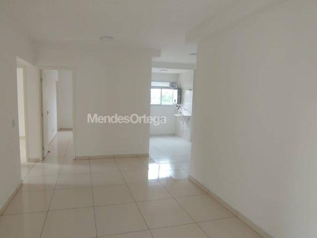 Sobre apartamento com 69 m² em Sorocaba SP