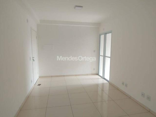 Sobre apartamento com 69 m² em Sorocaba SP